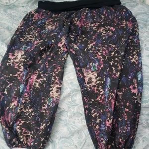 Lululemon  om pants
